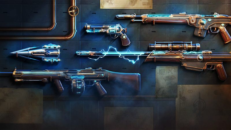 MAGEPUNK bundle