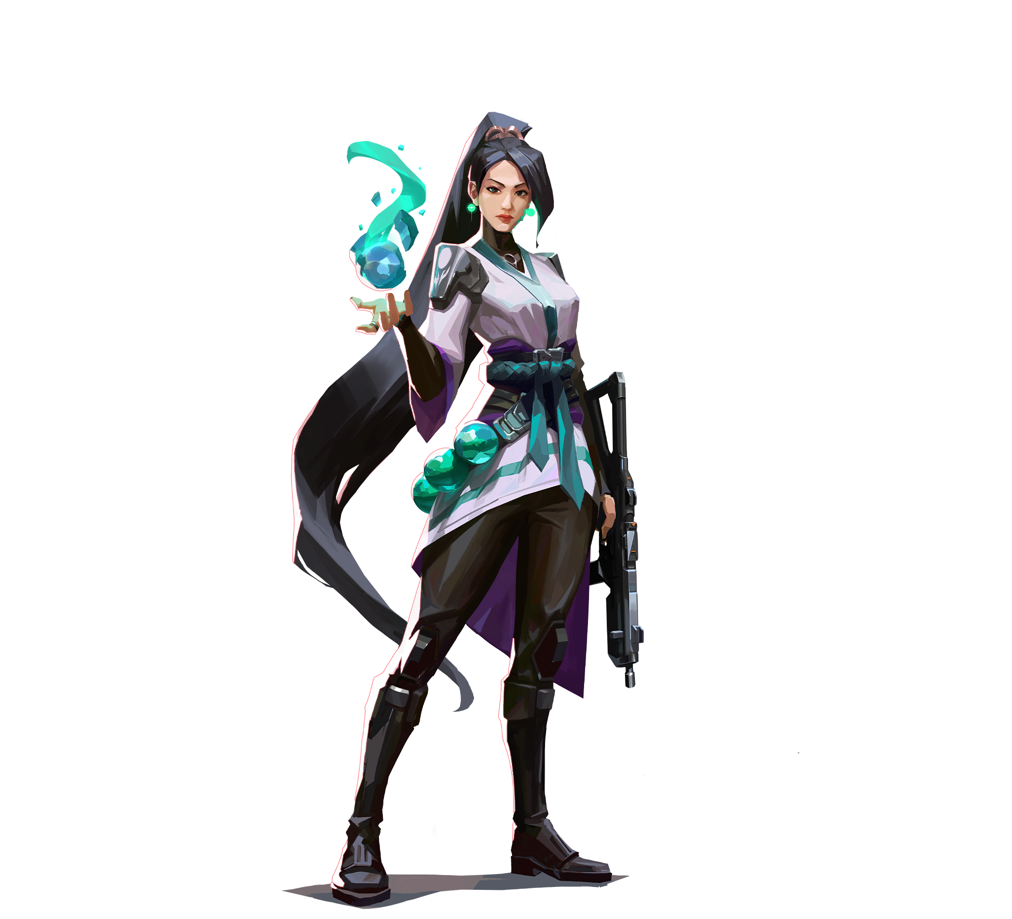 Sage