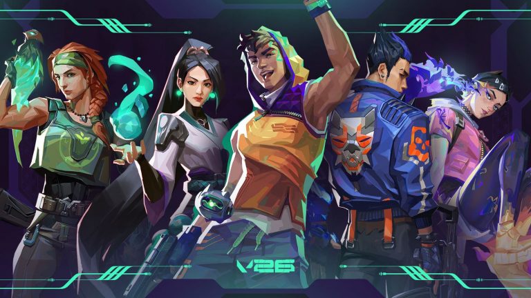 VALORANT Patch 12.05: New Agent Miks Arrives as Act 2 Begins