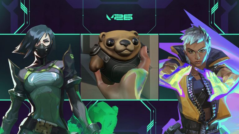 VALORANT Patch 12.06: Waylay Nerf, Flex Buff & Agent Fixes