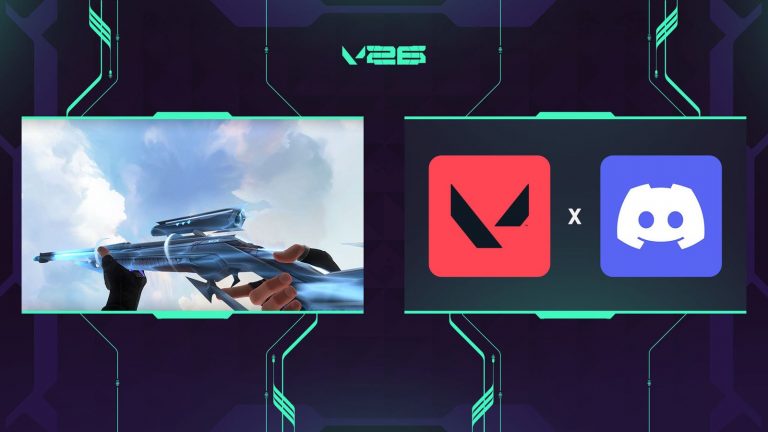 VALORANT Patch 12.07: Discord Integration & Settings Overhaul