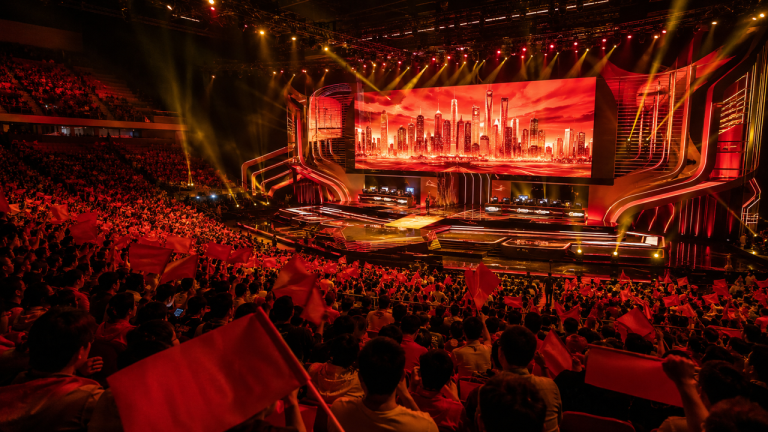 Home-Ground Advantage: Can China’s Teams Finally Deliver at Valorant Champions on Their Own Turf in Shanghai?
