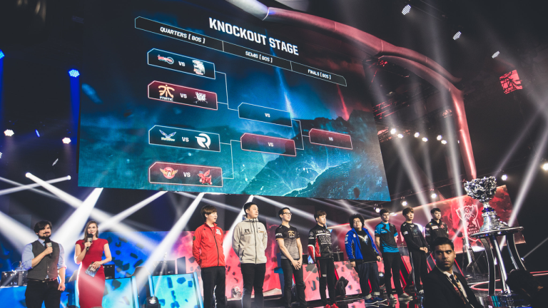 EMEA and Pacific at Champions 2026: The Challengers Aiming to Dethrone Americas in Shanghai