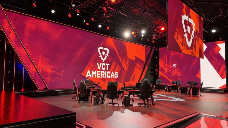 LEVIATAN Crowned VCT Masters London 2026 Champions After Beating Paper Rex