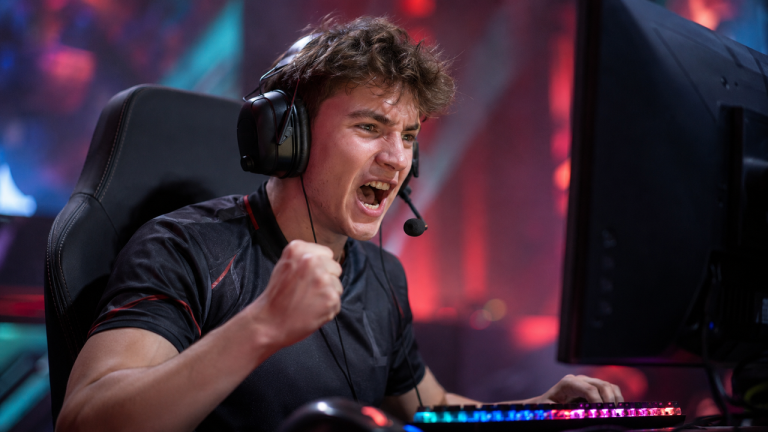 Neon: The Argentine Prodigy Who Took Masters London by Storm and Earned MVP Honors