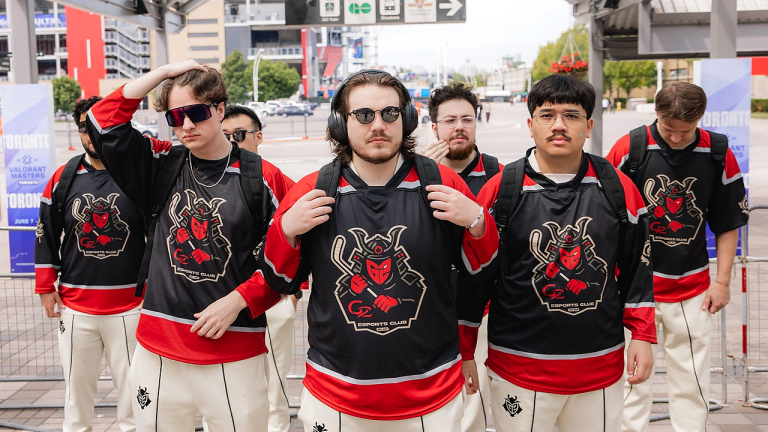 Masters Toronto Leaves Championship Points as the Next VCT Pressure Line
