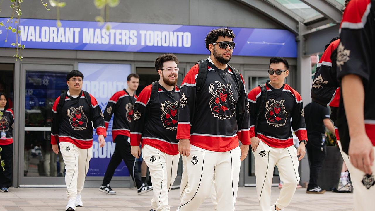 Masters Toronto deja los puntos de campeonato como la próxima línea de presión en VCT