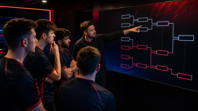 Masters London Format Guide Explains Why the Event Gets Harder Every Round
