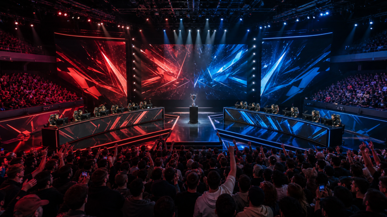VALORANT Masters London Playoffs Guide: Format, Dates and Finals Weekend