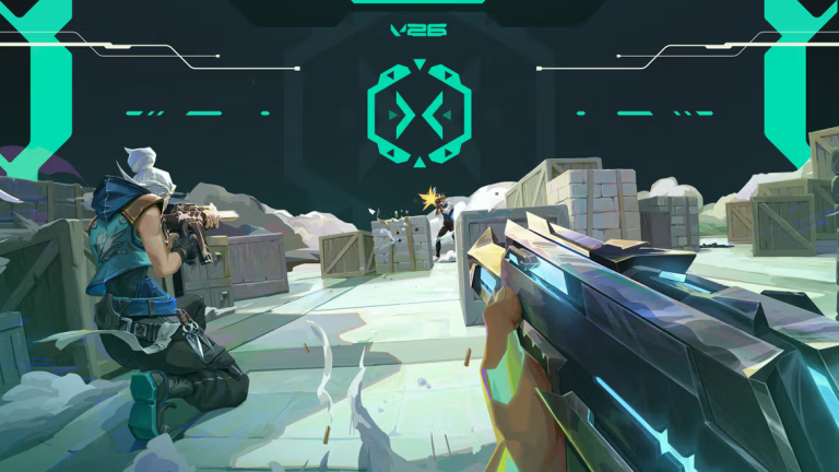 VALORANT Patch 12.08 Update: Gameplay Refinements, Agent Adjustments, and System Improvements