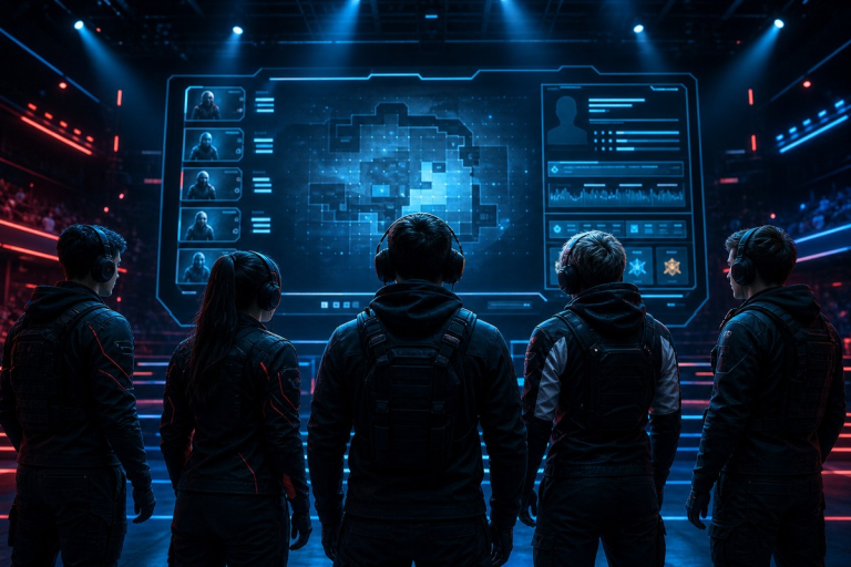 VALORANT Patch 12.11 Launches My VALORANT Card and Updates Premier Playoffs