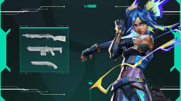 VALORANT Patch 12.09 Update Overview: Balance Changes, Fixes, and Gameplay Improvements