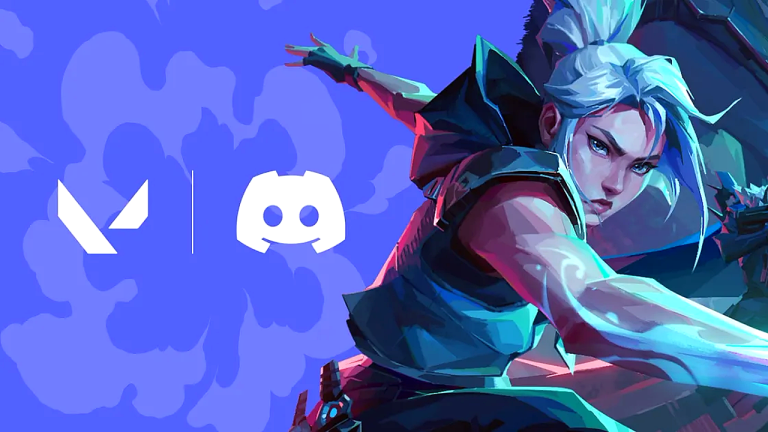 Exclusive Discord Drop Gives VALORANT Players New Server Flair