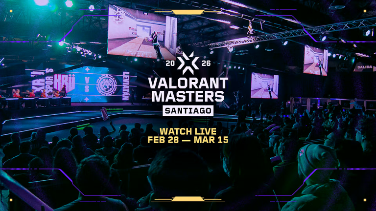 VALORANT’s Discord Lobby Links Aim at the Quiet Friction Before Every Match