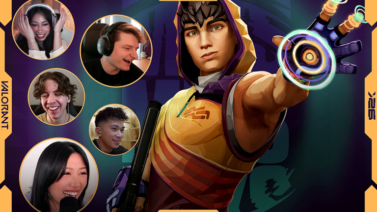 EDward Gaming and Paper Rex Give Masters London a Heavy Upper Final