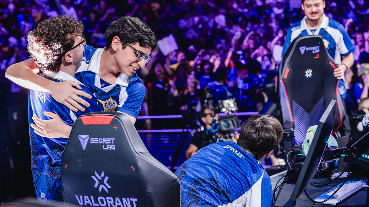 Leviatan's Lower-Bracket Run Turns London Into an Americas Stress Test afbeelding 2