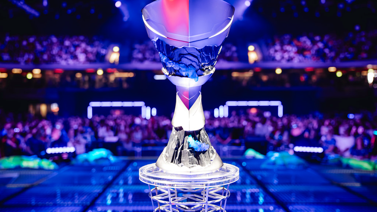 La finale des Masters London devient un point de référence Pacifique-Amériques image 3