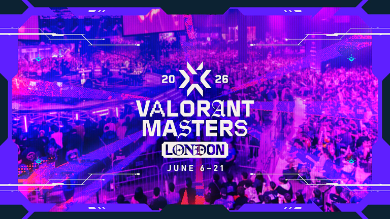 Masters London Competitor List Shows Why the Bracket Feels Global