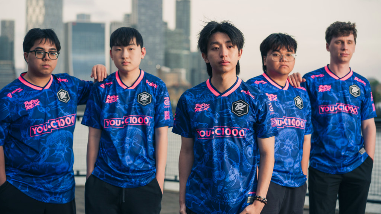 Paper Rex and Leviatan Bring a Map-Pool Puzzle Into the Masters London Final