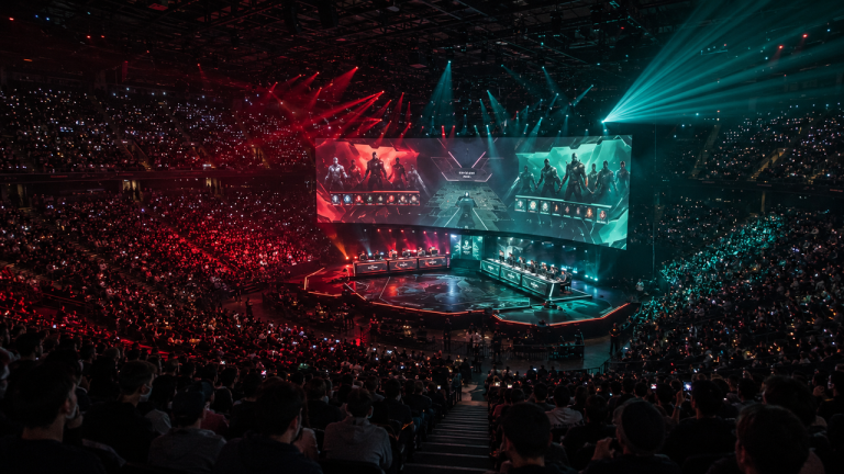 VCT 2026 Championship Points: Full Standings and the Race to Shanghai