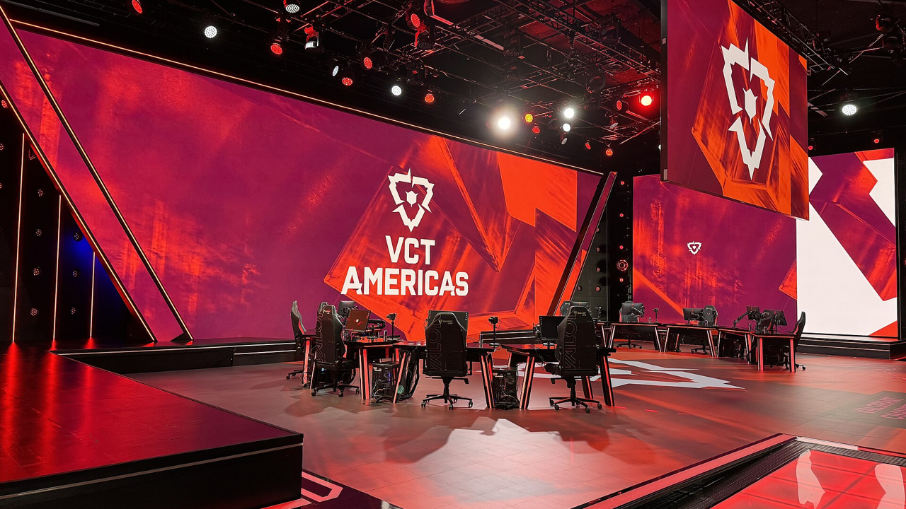 Riot öppnar dörren: Inuti VCT 2027-omstruktureringen som skär ner partnerslots och lägger till Open Qu