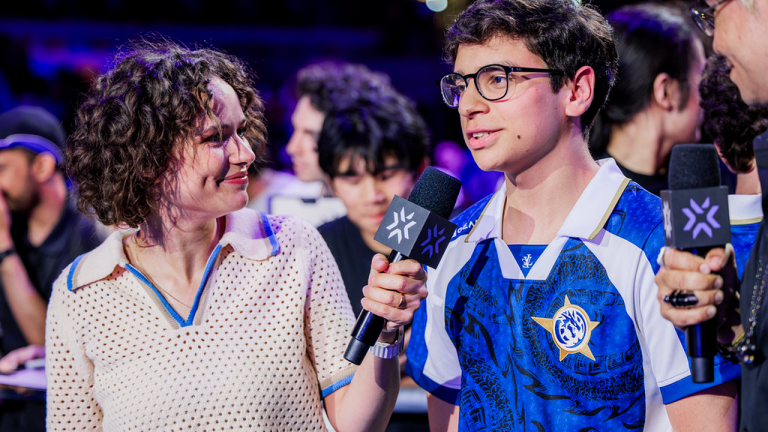 100 Thieves and BBL Play for Group A Top Seed