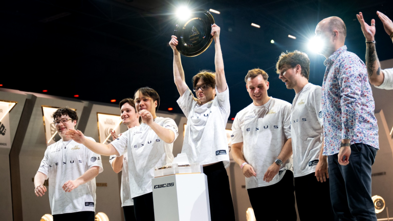100 Thieves’ EWC title confirms the team’s progress