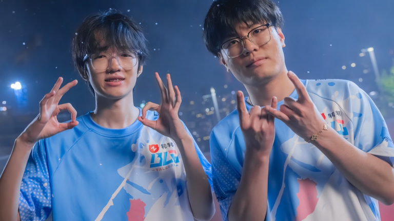 Bilibili survive Xi Lai comeback and close the Ascent decider