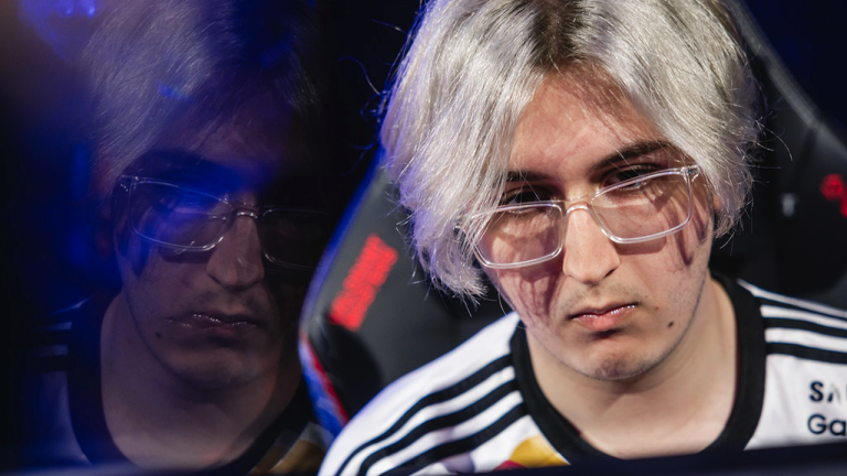 Academy NA Lower Bracket Starts for QoR, YFT, NRG and EG
