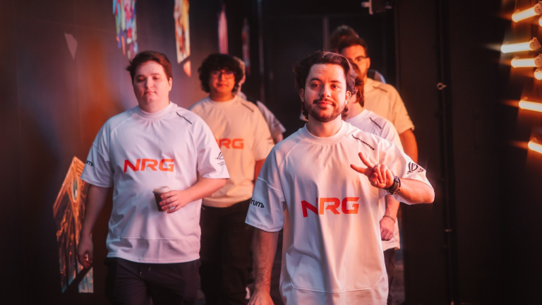 ACE Challengers NA Swiss Table Sends M80 Into Playoff Week With Control