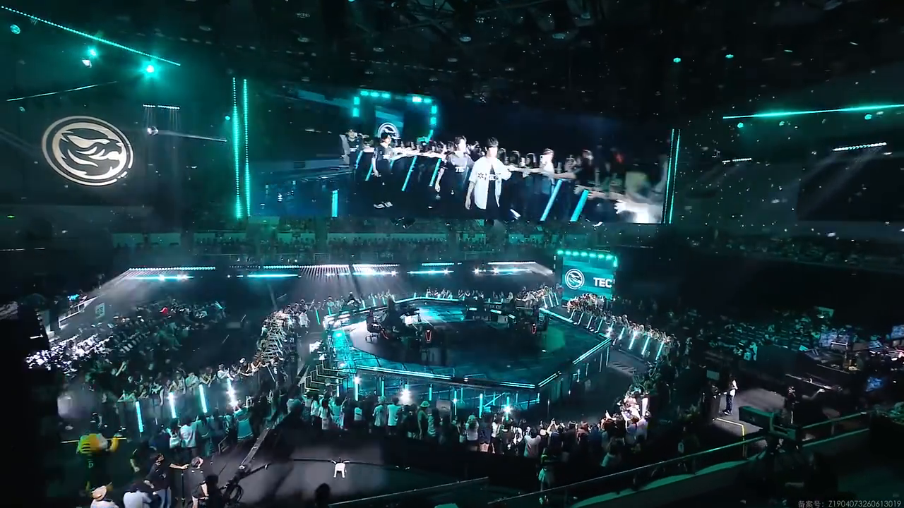Titan Esports Club y Bilibili Gaming en el escenario actual de VCT China