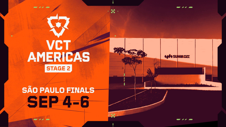 Brazil Challengers Stage 2 Starts Playoffs With Little Room