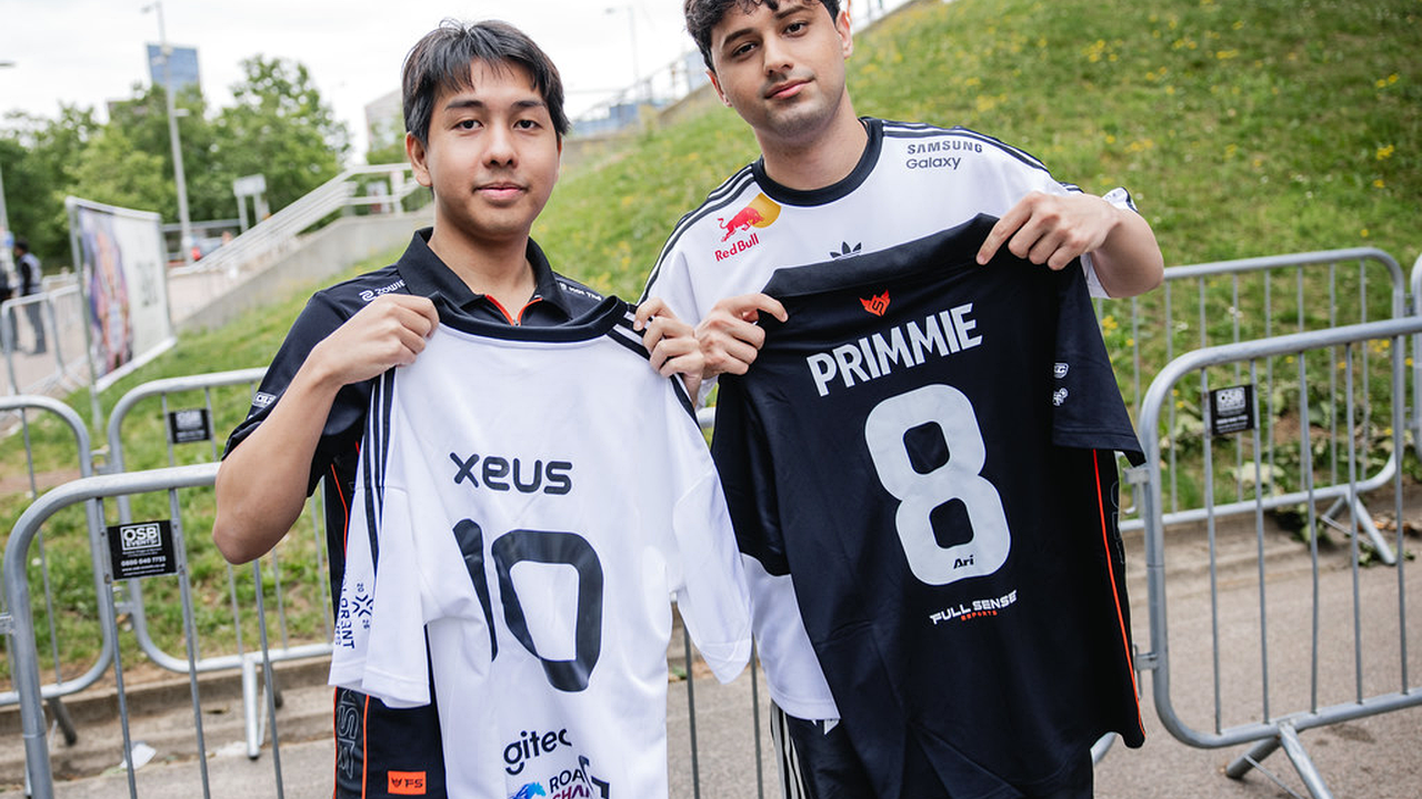 Brazil Challengers Stage 2 åbner juli-playoffs uden plads til soft maps