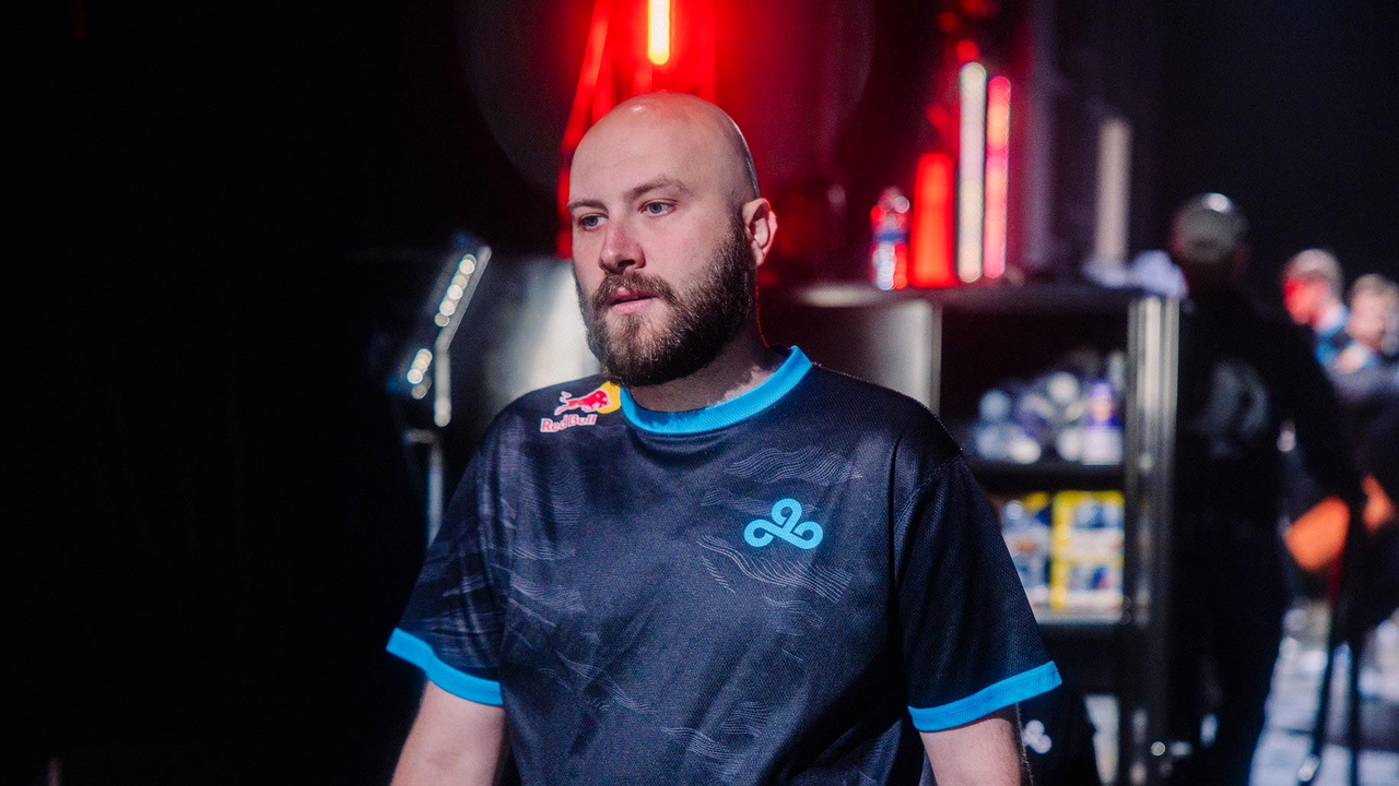 Cloud9 bring back v1c because the roster needed a simpler answer