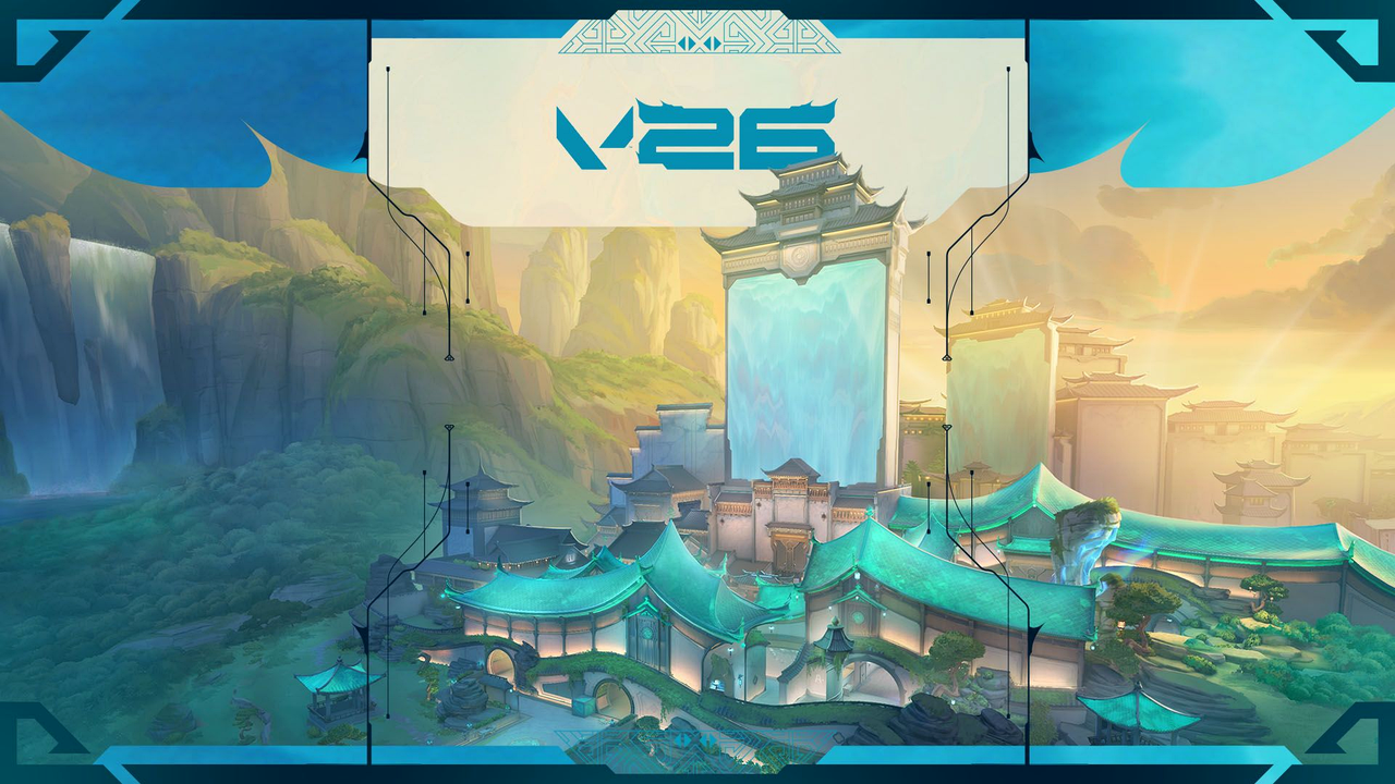 Community Competition Rules giver VALORANTs grassroots-scene en renere licens
