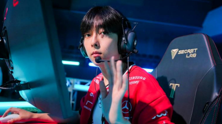DH Return Gives T1 a Direct Main-Roster Adjustment