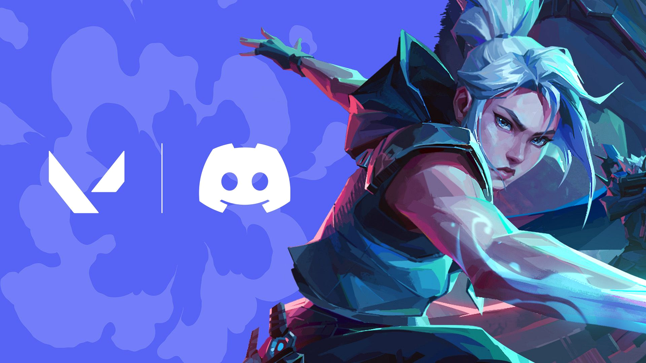 Discord Drop gør VALORANTs sociale værktøjer til mere end en kosmetisk belønning