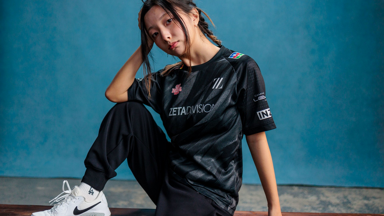 DRX Academy GC overlever SUZ og holder liv i Korea Split 2