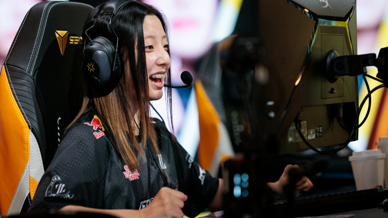 DRX Academy GC overlever SUZ og holder liv i Korea Split 2