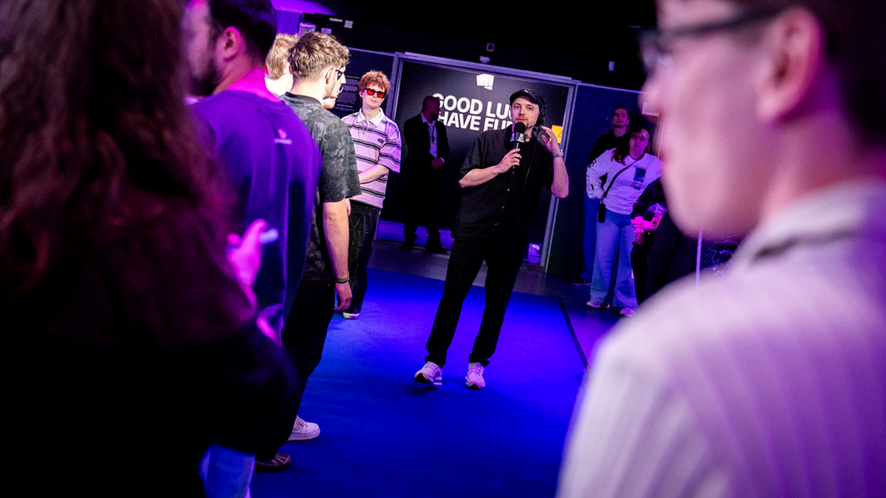 Vorschau auf die Gruppenphase des EMEA Last Chance Qualifier