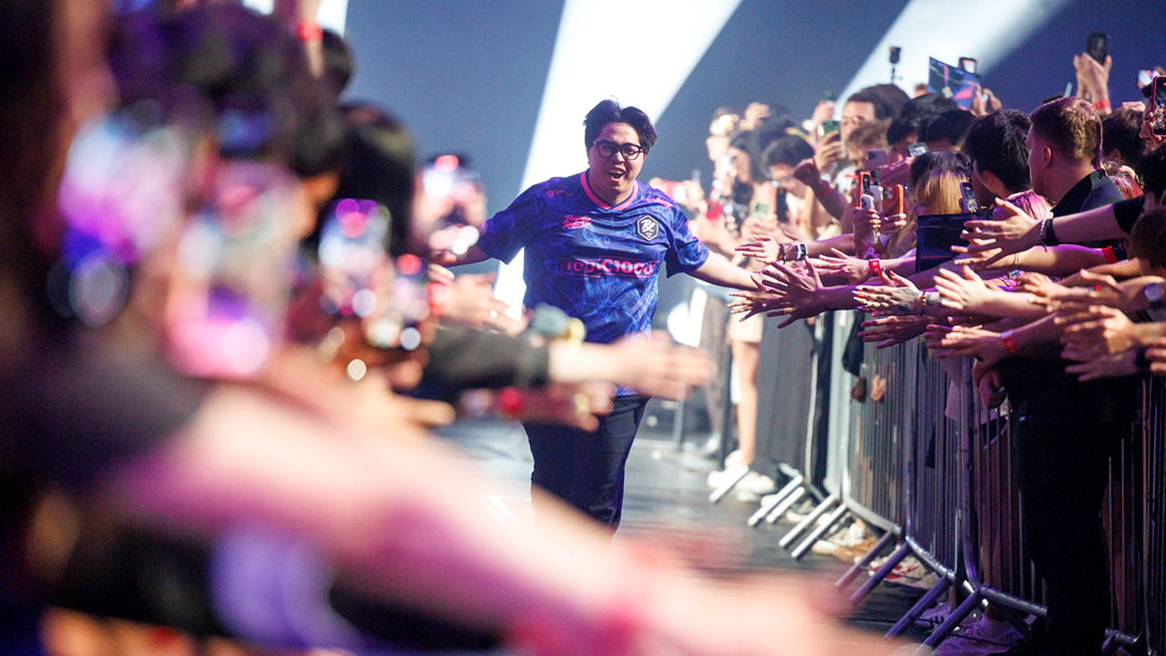 Enterprise og REBORN spiller EMEA lower final om oprykning