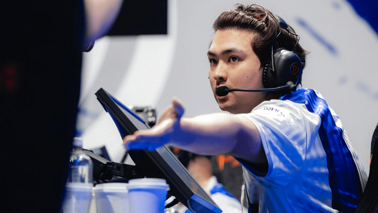 Evil Geniuses libera a C0M y Okeanos tras una breve etapa en el banquillo
