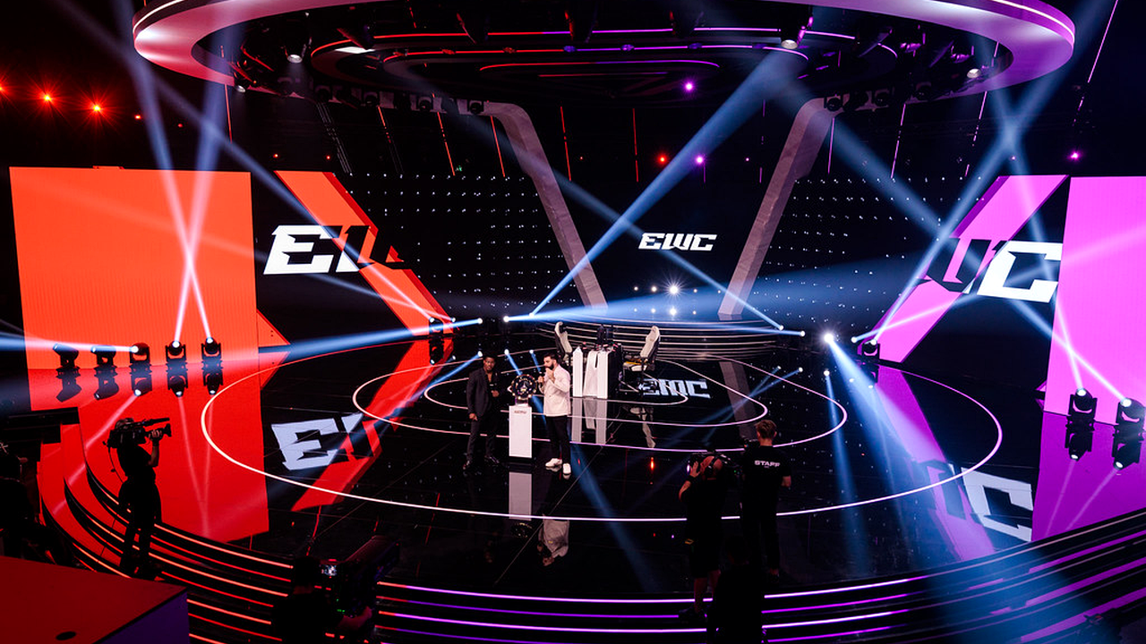 Le groupe C et le groupe D de l'EWC évitent au 4 juillet de devenir une journée à deux matchs