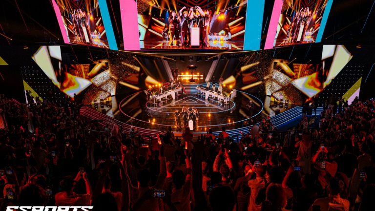 EWC semifinals put 100 Thieves and Nongshim on a clean collision course