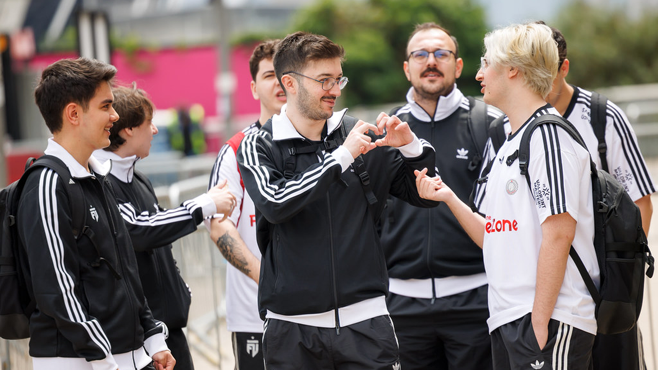 FENNEL GC y Sasanqua ponen el título japonés de Game Changers en la línea de la revancha