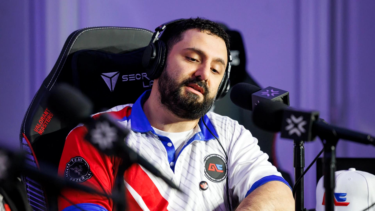 FrosT Gives FULL SENSE a Trust Reset Before Pacific Stage 2