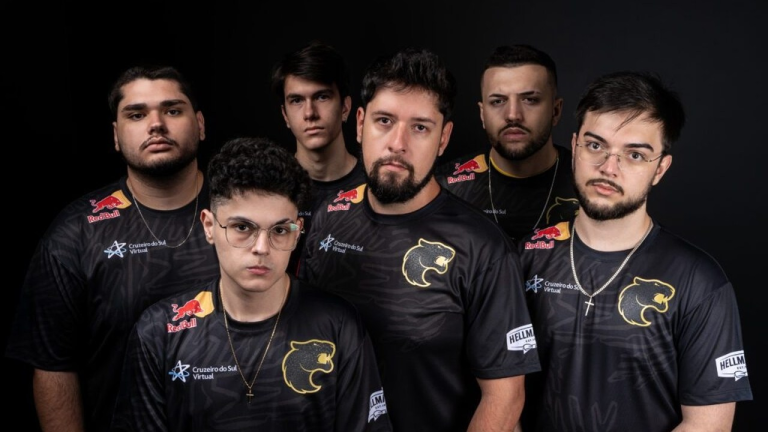 FURIA Academy release four players after their Challengers season