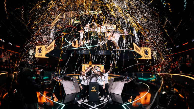 Game Changers Championship ticket news makes the global final feel closer