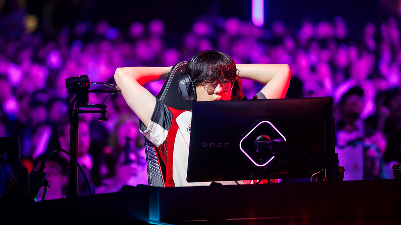 Game Changers Korea Split 2 ger Gen.G och DRX Academy en formcheck