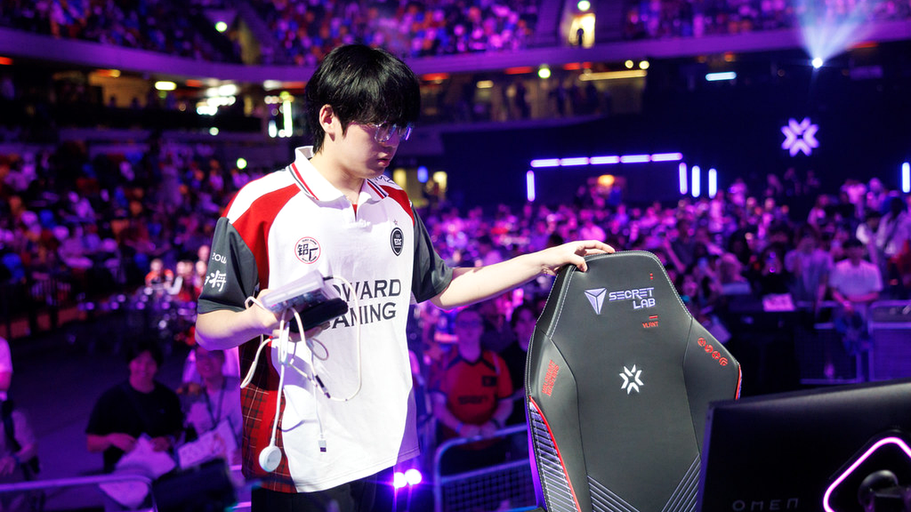 Game Changers Korea Split 2 ger Gen.G och DRX Academy en formcheck